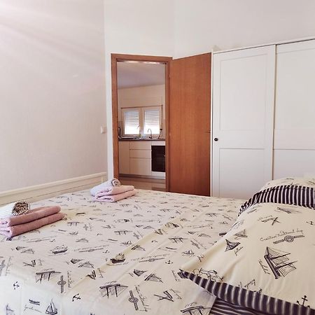 T&T Sea View Apartments Trogir Dış mekan fotoğraf