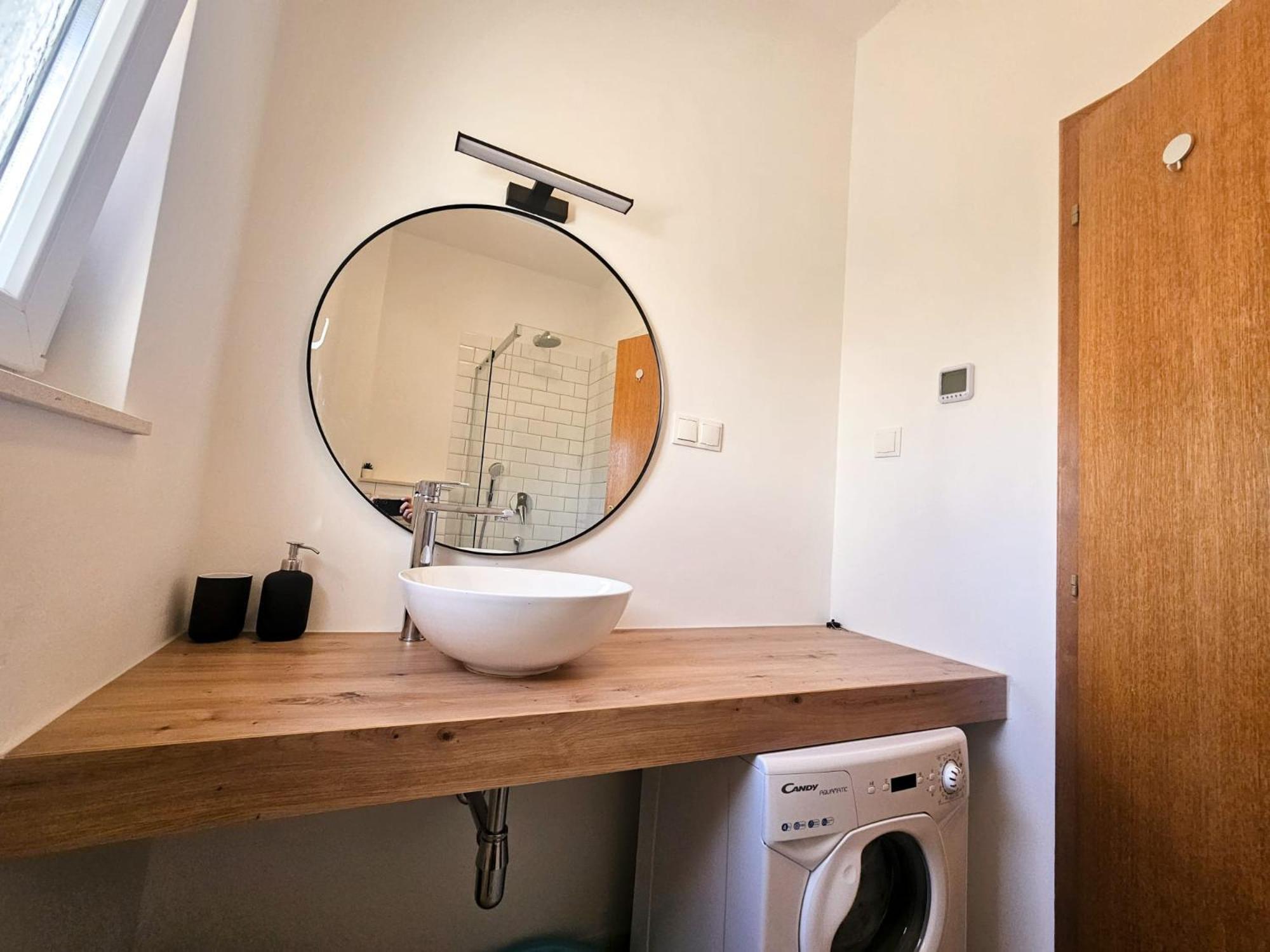 T&T Sea View Apartments Trogir Dış mekan fotoğraf