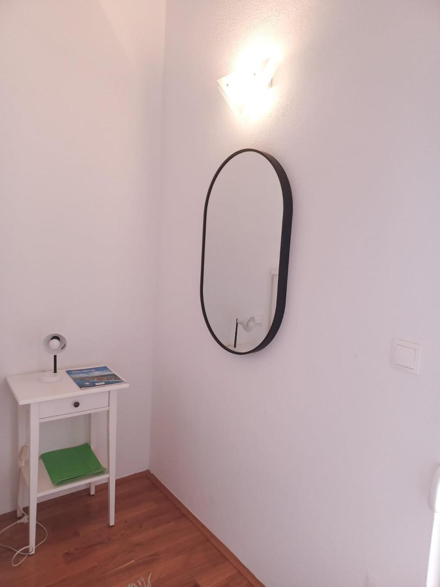 T&T Sea View Apartments Trogir Dış mekan fotoğraf
