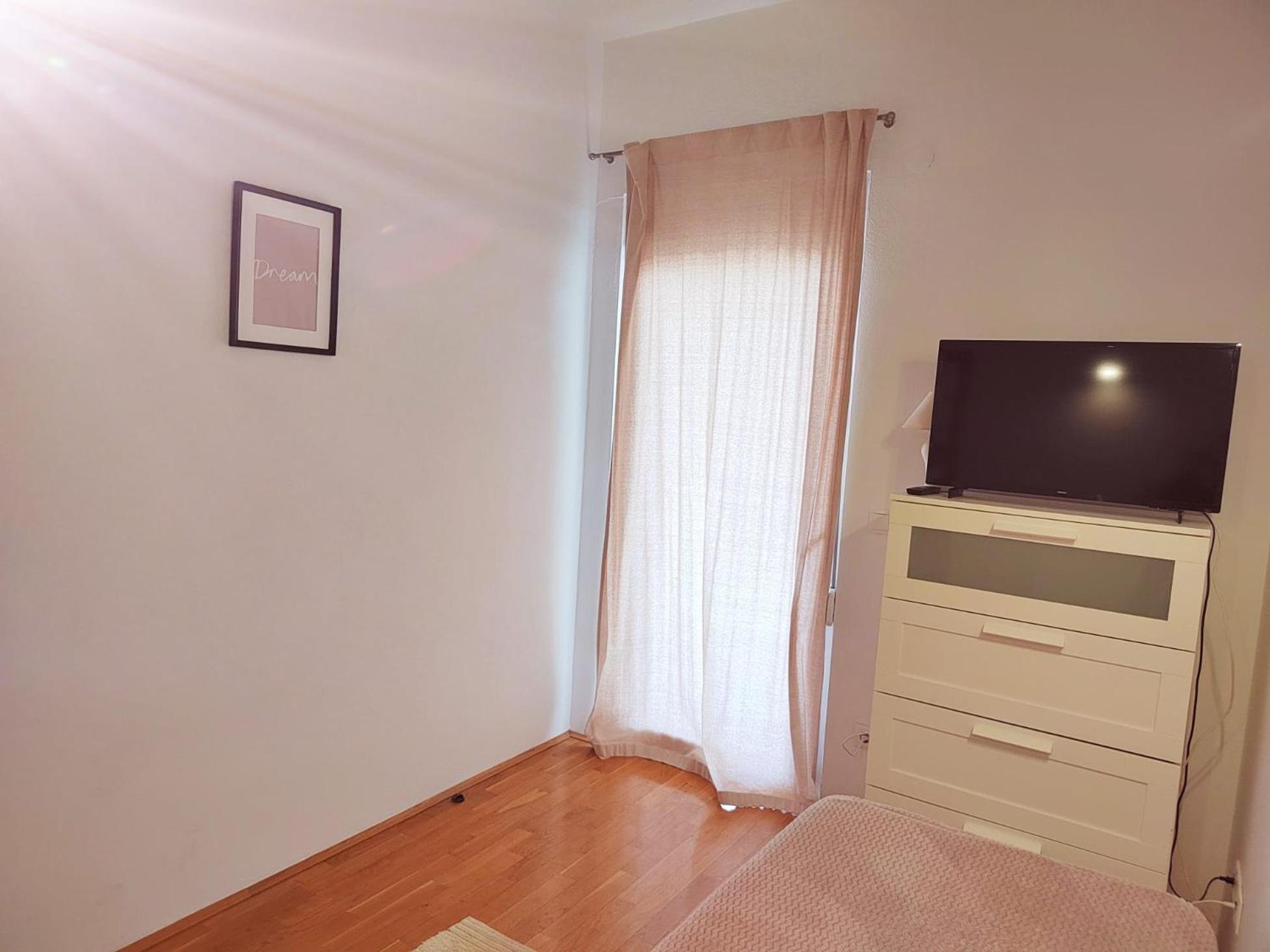 T&T Sea View Apartments Trogir Dış mekan fotoğraf