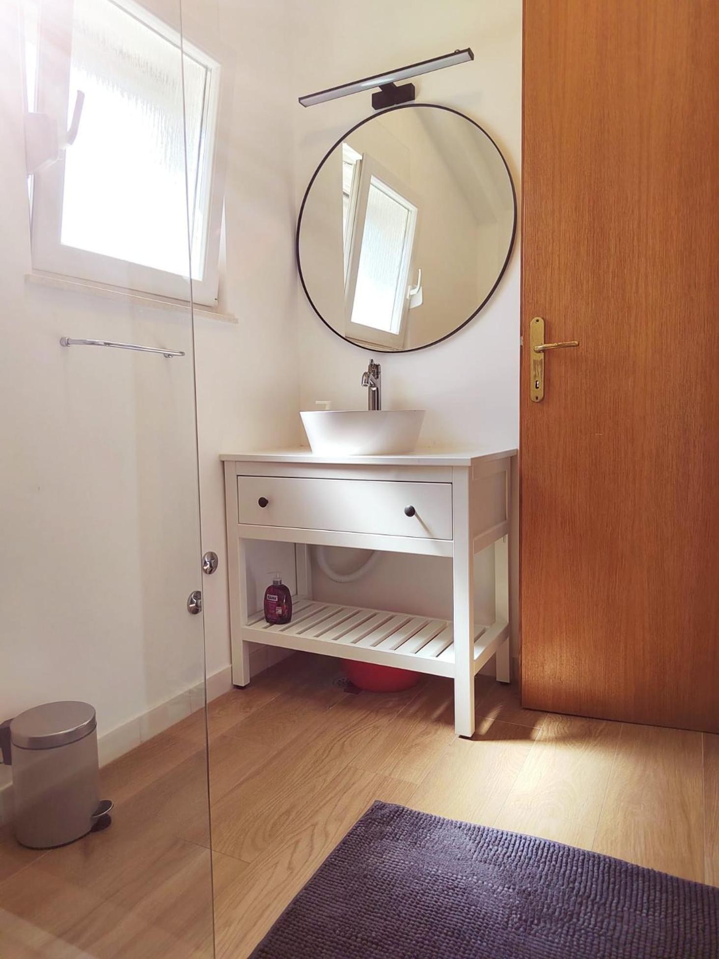 T&T Sea View Apartments Trogir Dış mekan fotoğraf