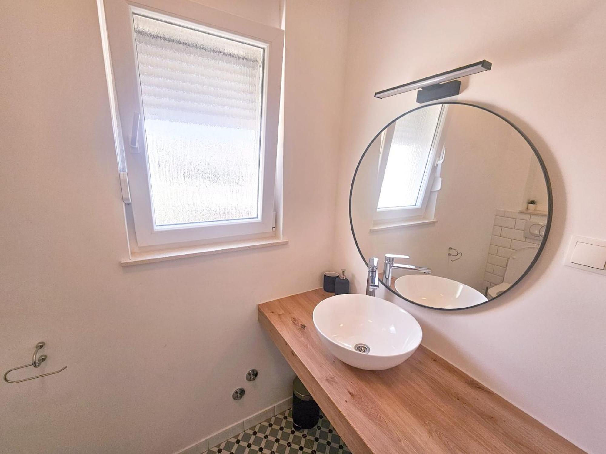 T&T Sea View Apartments Trogir Dış mekan fotoğraf