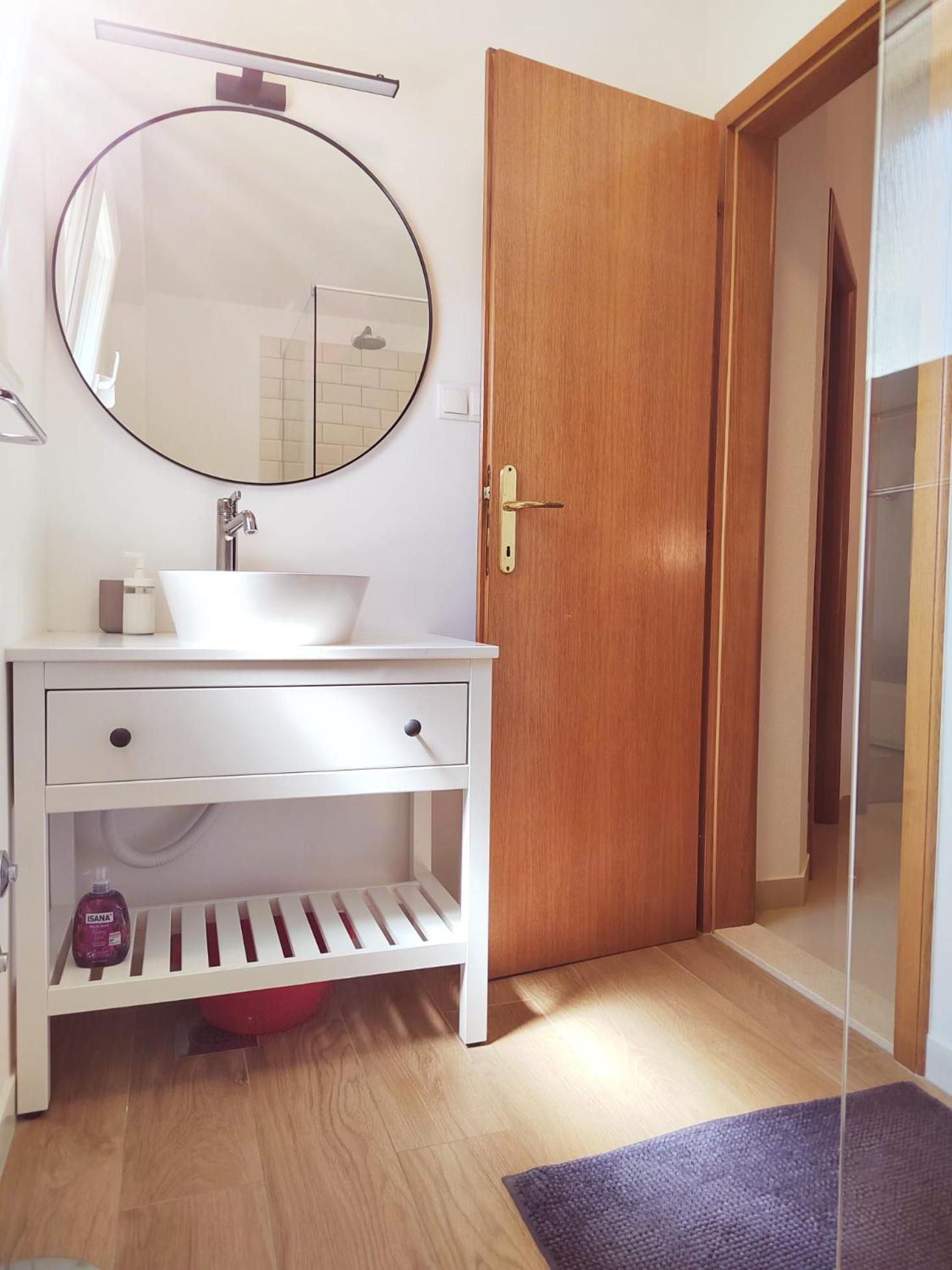 T&T Sea View Apartments Trogir Dış mekan fotoğraf